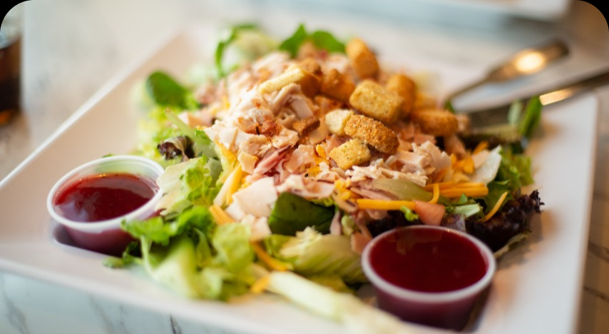 Balancing Sweet and Savory