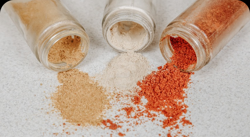 Too Salty? Too Sweet? Fixing Seasoning Issues