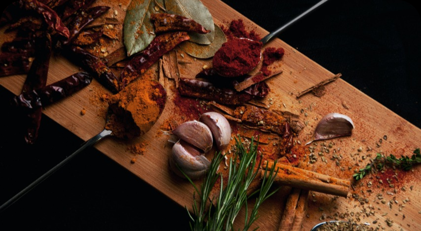 Fresh vs. Dried Herbs